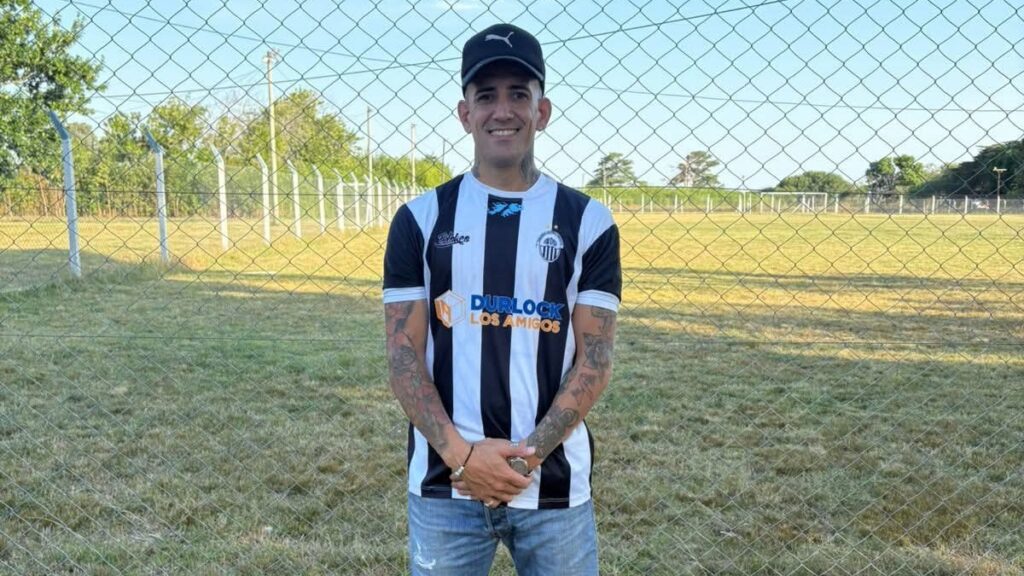 “Con el plantel que tenemos podemos pelear arriba”