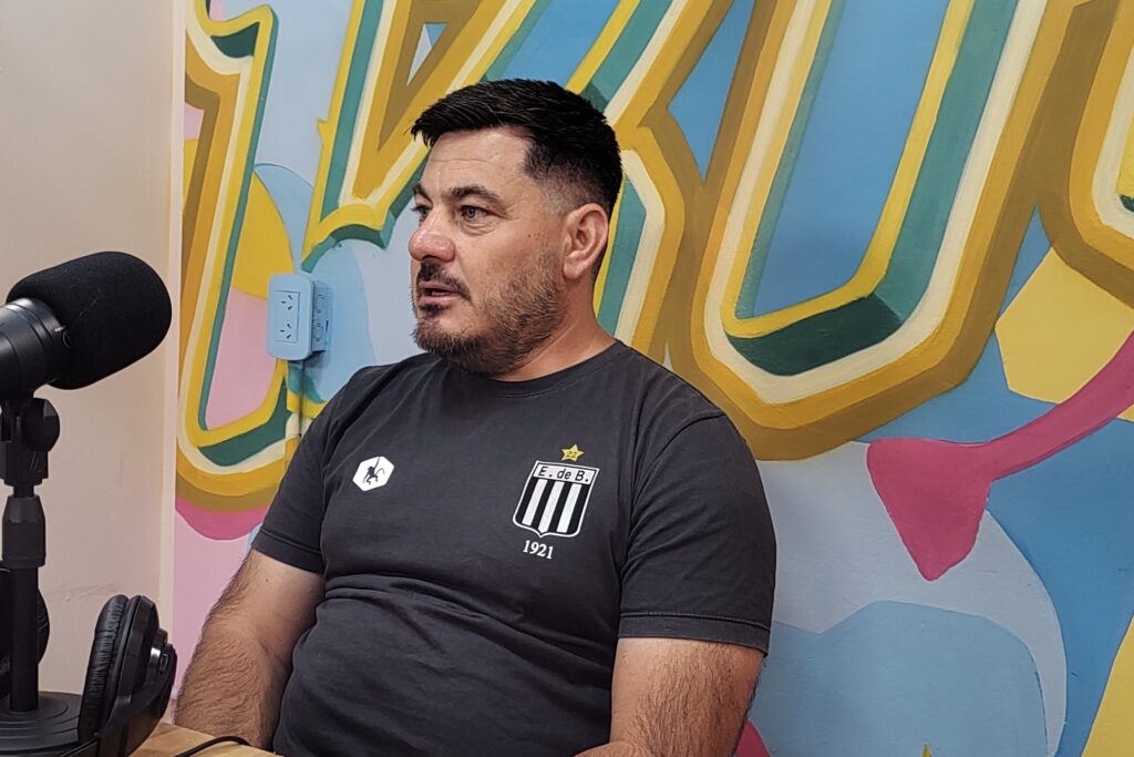 “Queremos marcar un antes y un después”