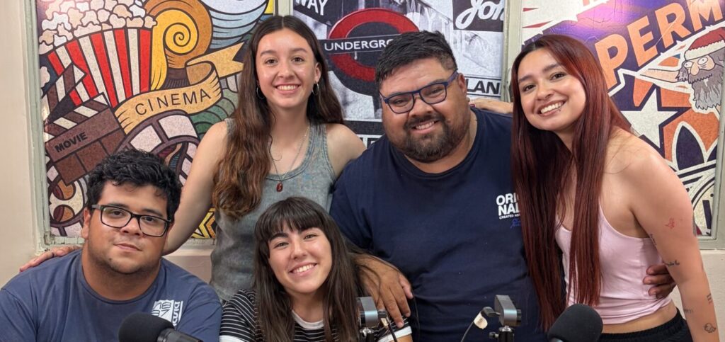 Vuelve Fútbol y Fulbito, el programa del femenino de la Liga Amateur Platense