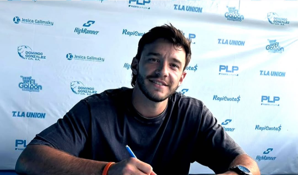 “Es una experiencia divina”