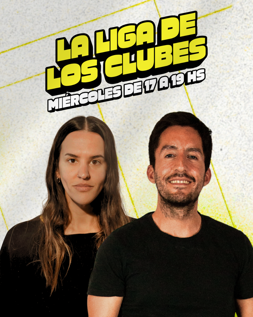 La Liga de los Clubes