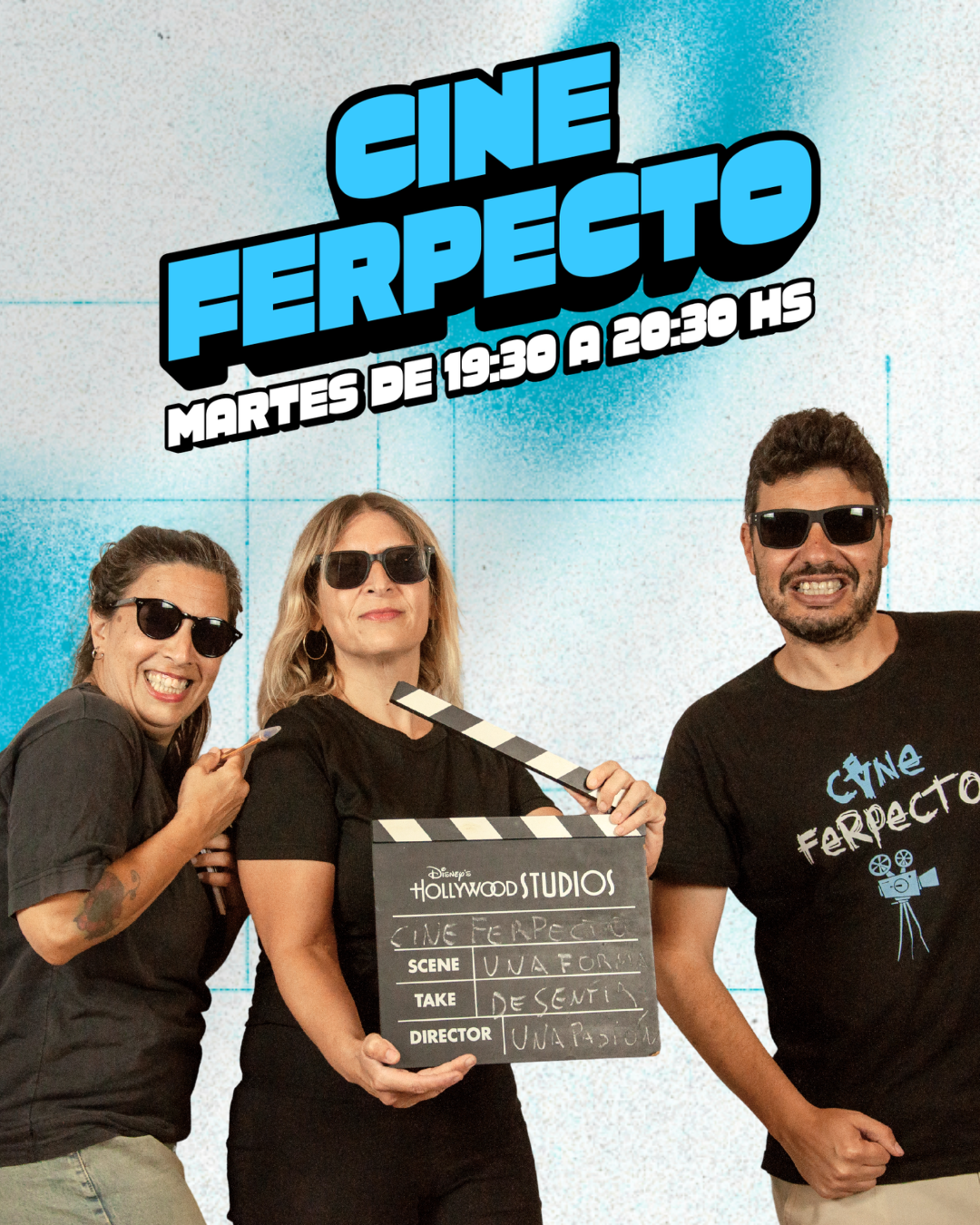 Cine Ferpecto