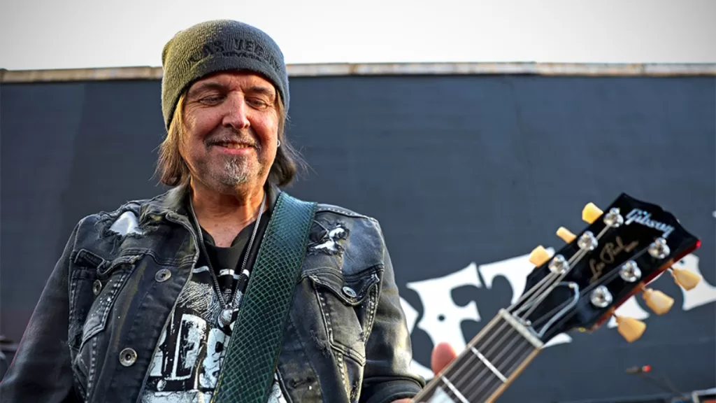 A sus 64 años, falleció Phil Campbell, histórico guitarrista de Motörhead y referente del heavy metal