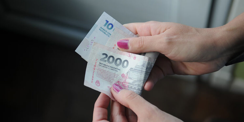 Dieron a conocer la inflación de febrero y ya acumula un 5,9% en el primer bimestre