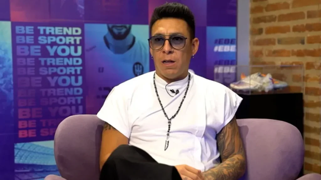 Problemas para Brian Sarmiento: le embargaron el sueldo al actual participante de GH