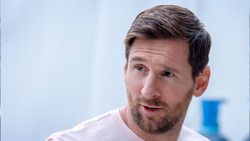 Lionel Messi compró un nuevo club: en qué país está y cómo se llama