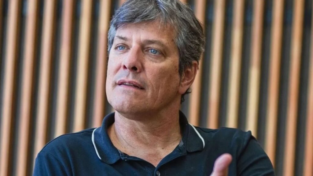 El dolor de Mario Pergolini tras la pérdida de su madre: “Me quebré”