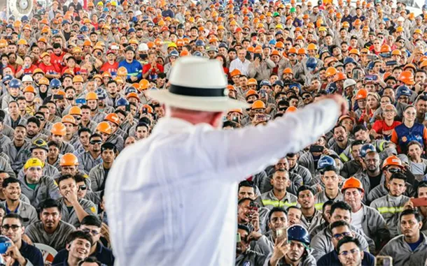 Aprueban en Brasil la reducción de jornada laboral