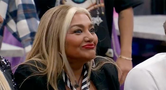 Pegó el portazo: La “Bomba” dejó la casa de Gran Hermano