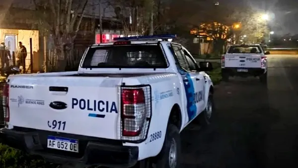 Robo millonario a una jubilada en La Plata