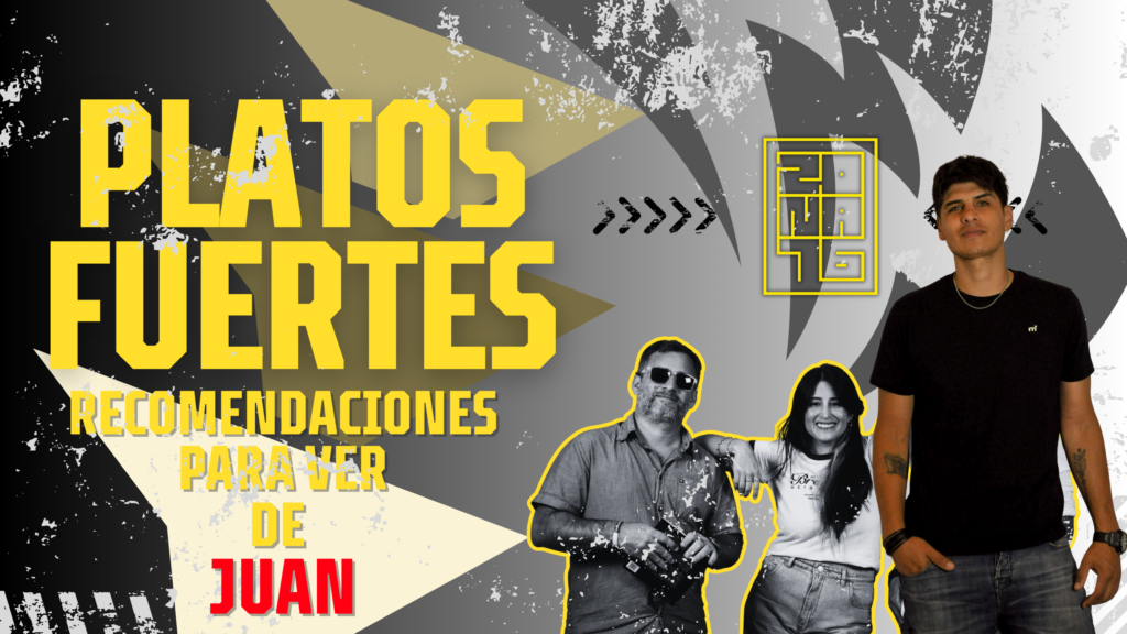 Platos Fuertes: las recomendaciones de Juan para disfrutar el fin de semana largo