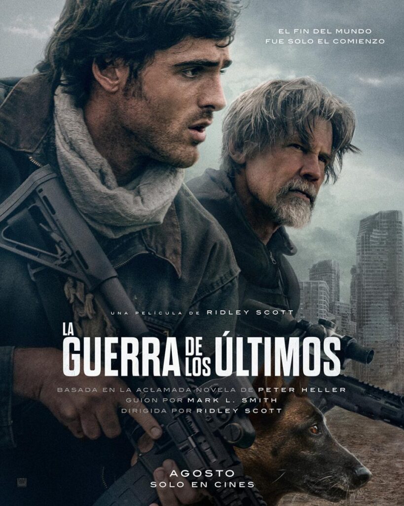 La guerra de los últimos: cuando la pandemia gana la guerra