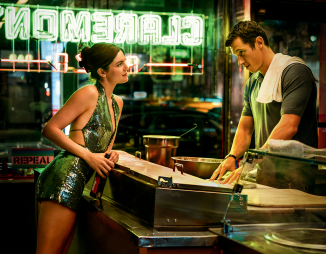 Solo por una noche: el amor en la noche menos romántica del año