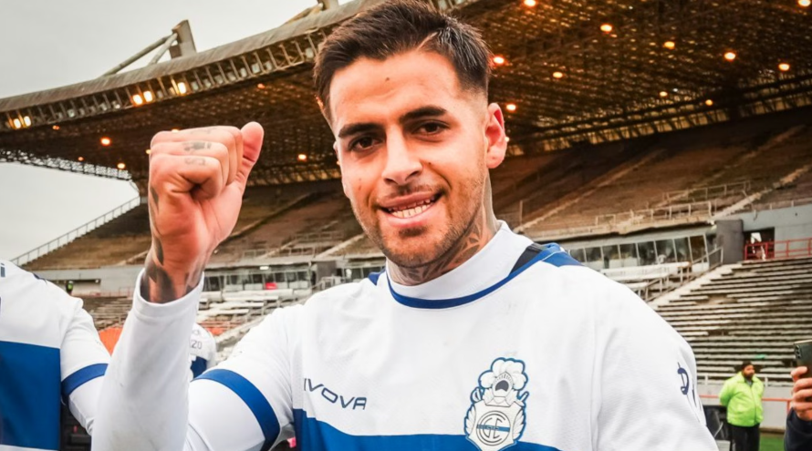 Gimnasia informó dos nuevas bajas en el  plantel de cara al choque con Huracán