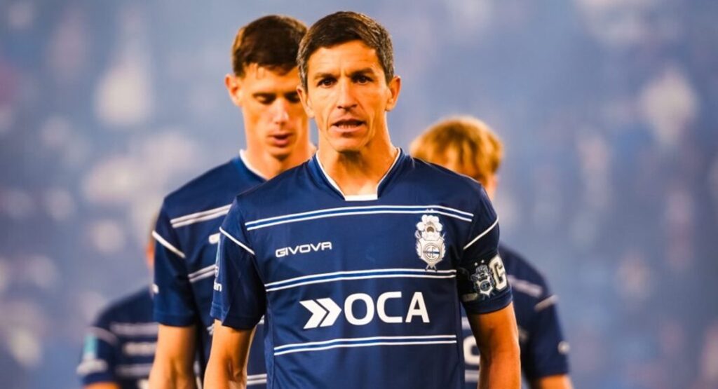 Nacho Fernández celebró los 16 años de su debut: “Feliz por llegar”